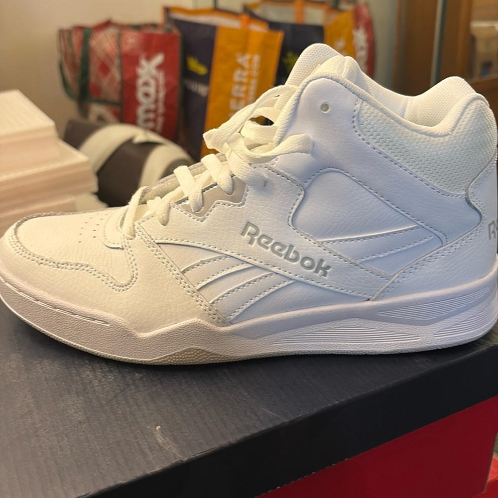 Reebok men’s size 8 1/2